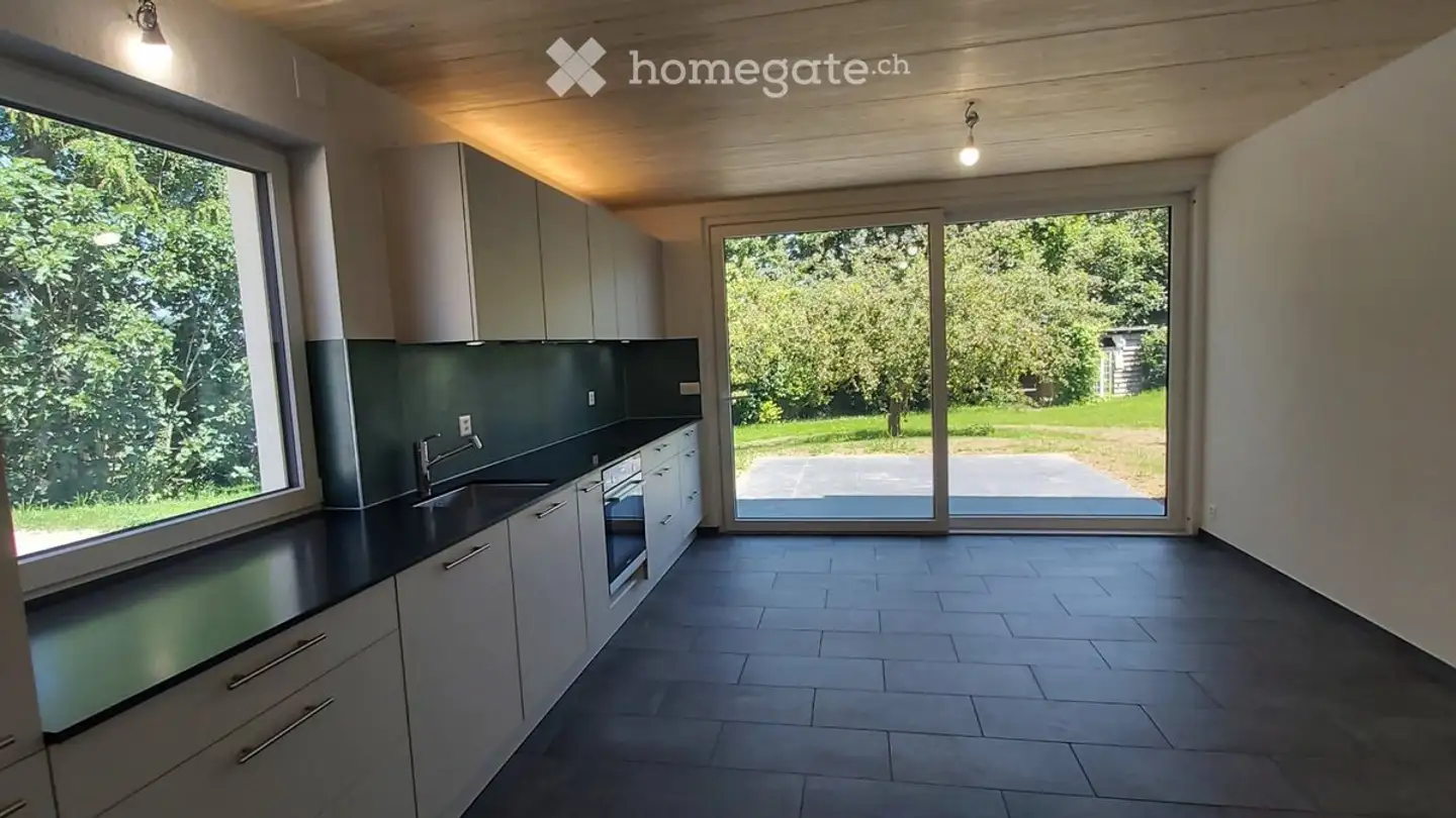 Casa singola in affitto - Rue Des Ochettes 8c, 1462 Yvonand