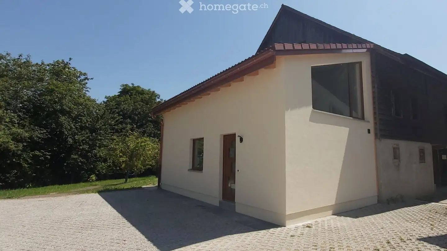 Single house for rent - Rue Des Ochettes 8c, 1462 Yvonand - Photo 4