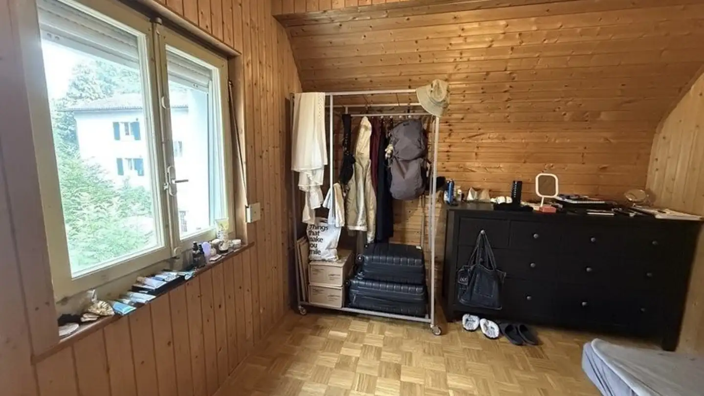 Single room for rent - 8052 Zürich