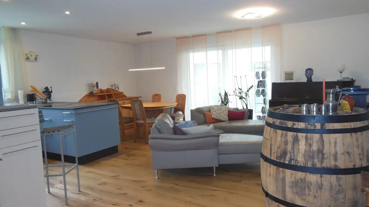 Appartamento in vendita - Stafflerstrasse 15, 5626 Hermetschwil-Staffeln - Photo 2