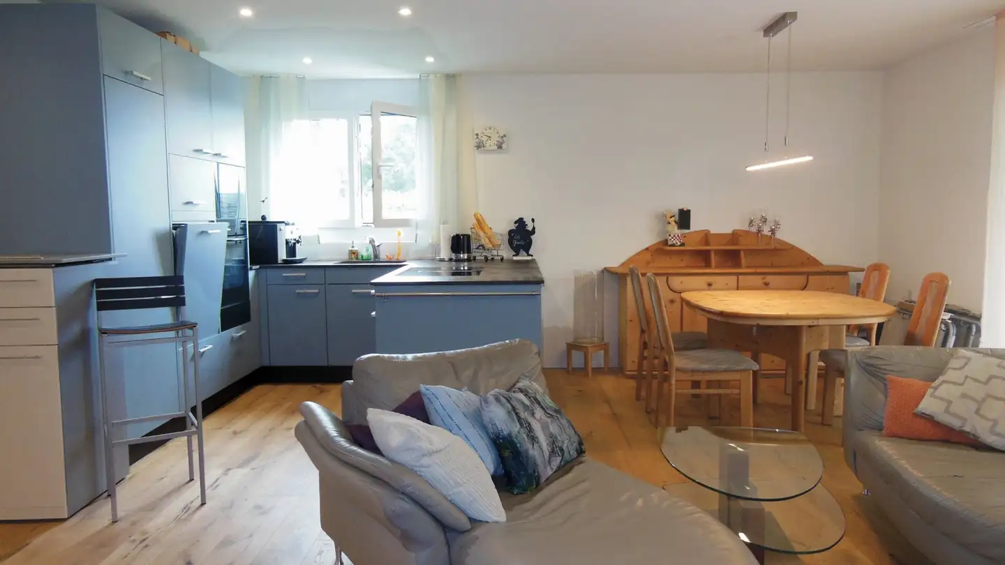 Appartamento in vendita - Stafflerstrasse 15, 5626 Hermetschwil-Staffeln - Photo 3