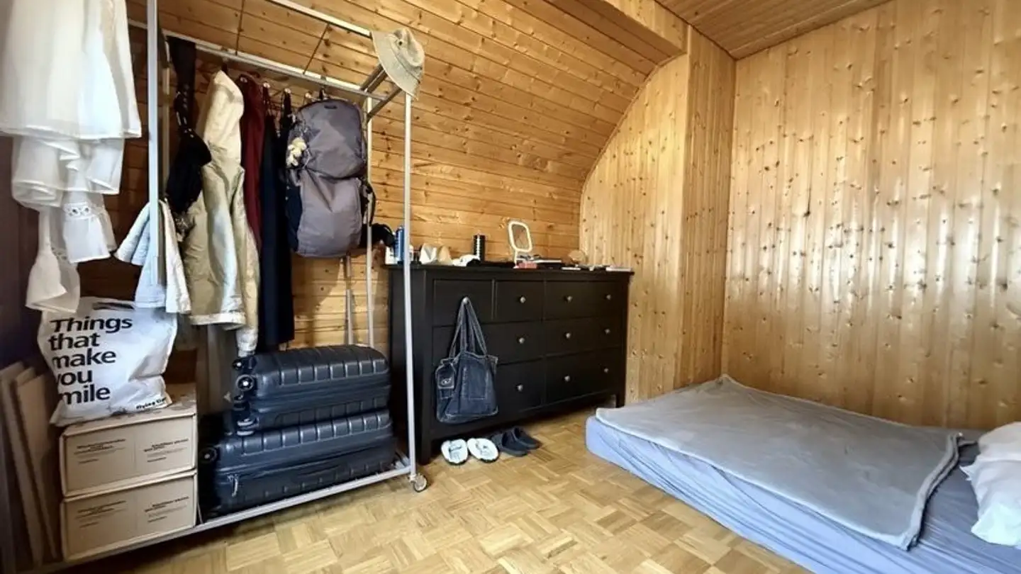 Single room for rent - 8052 Zürich - Photo 2