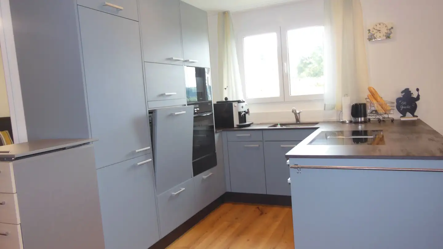 Appartamento in vendita - Stafflerstrasse 15, 5626 Hermetschwil-Staffeln - Photo 4
