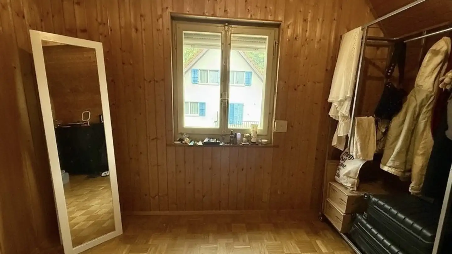 Single room for rent - 8052 Zürich - Photo 3