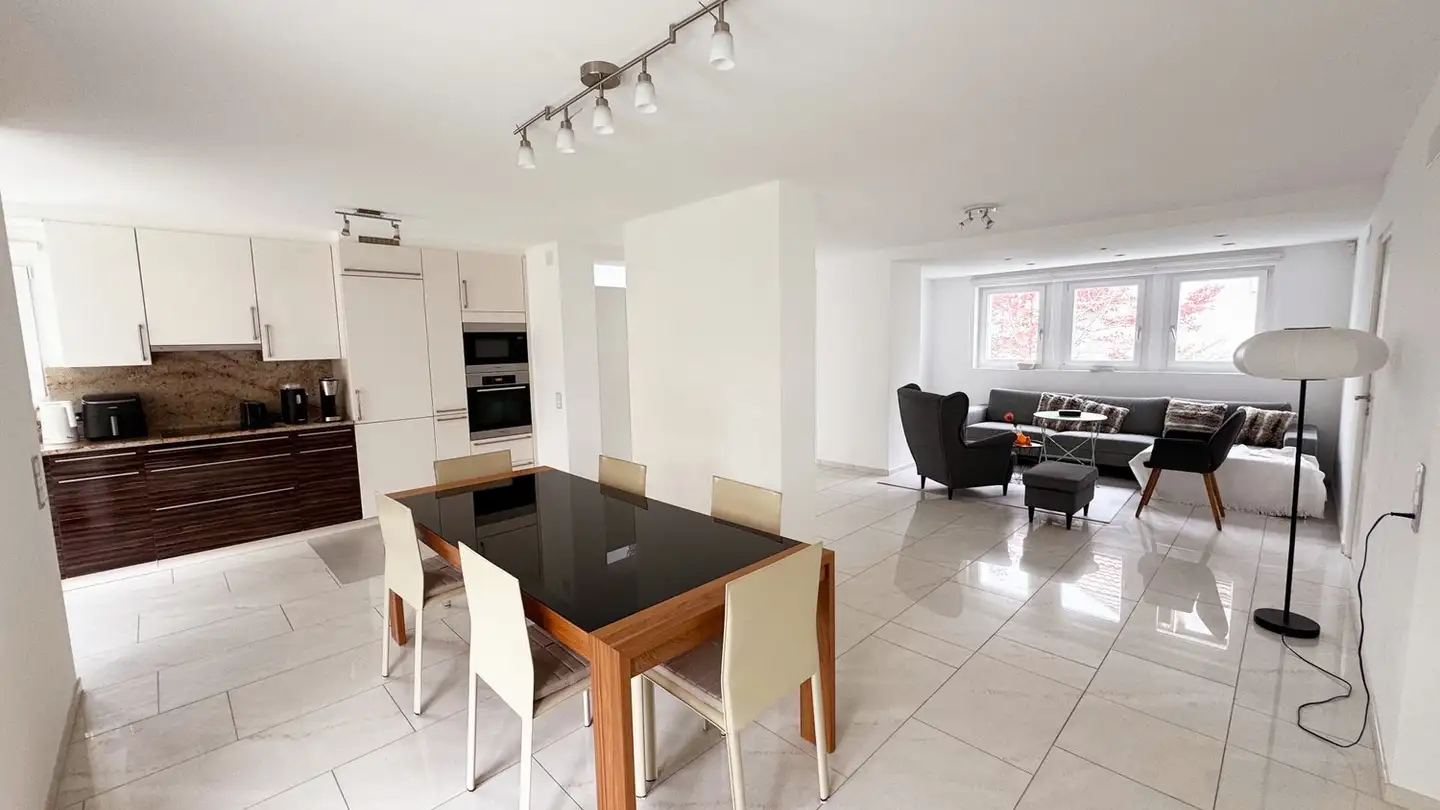 Single room for rent - 8810 Horgen