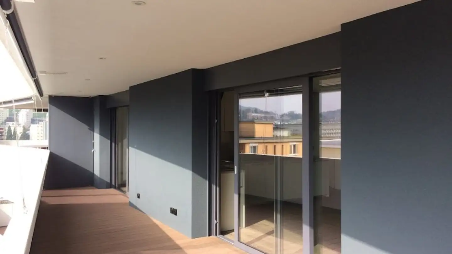 Appartamento in affitto - 6900 Lugano - Foto 4