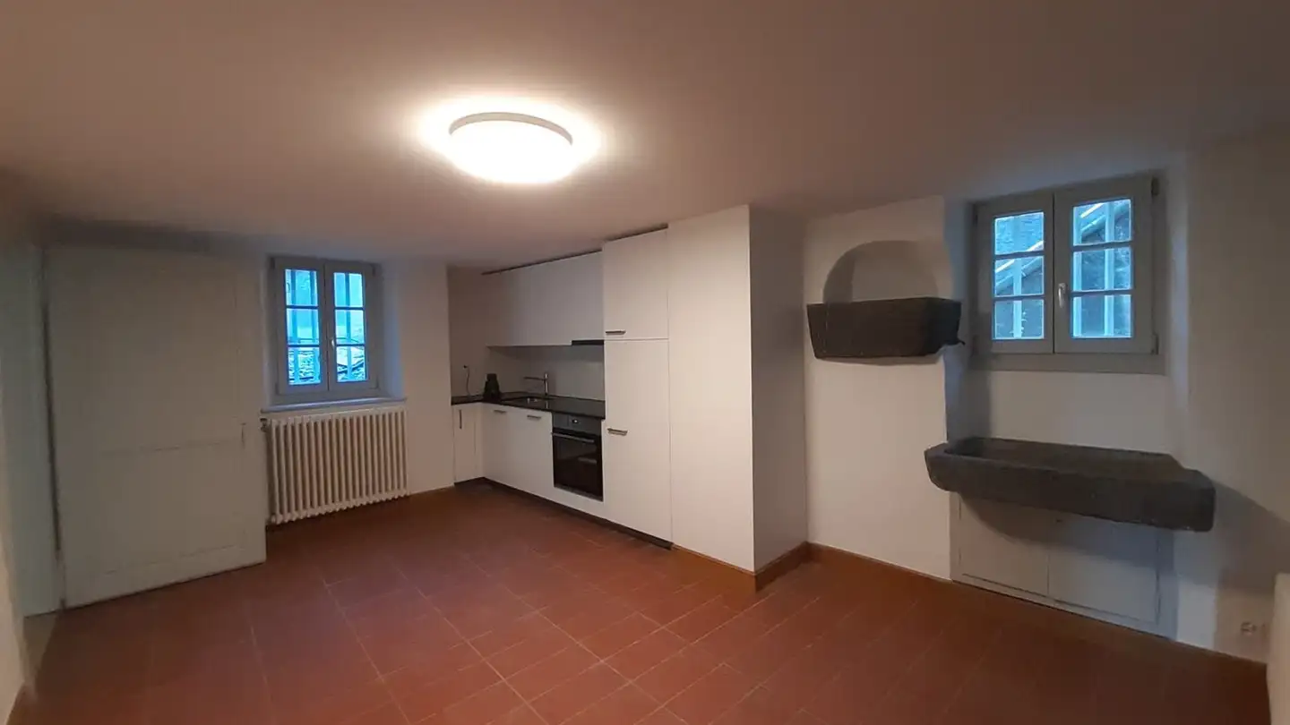 Apartment for rent - Chemin de la Vuachère 6, 1005 Lausanne - Photo 2
