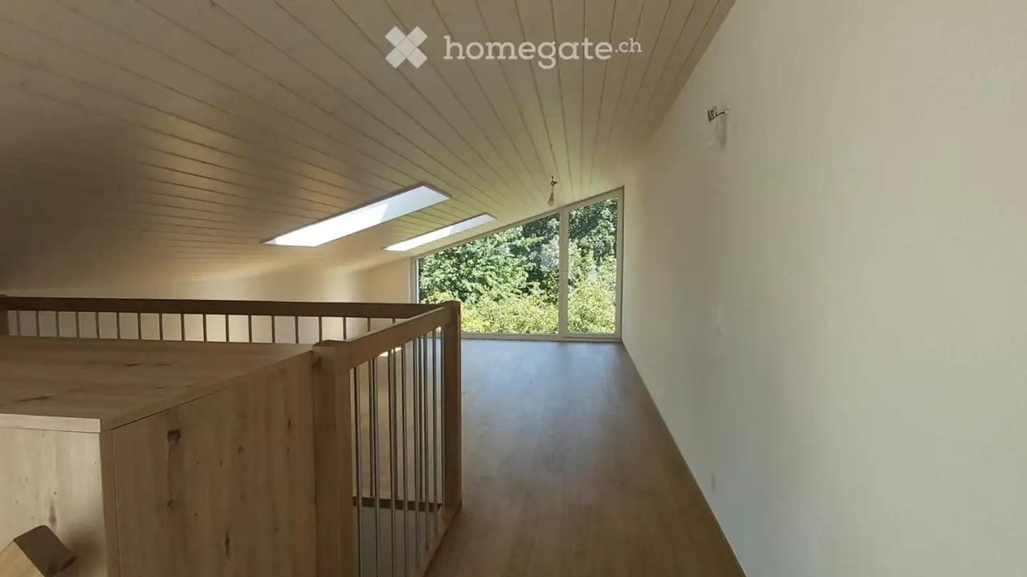 Single house for rent - Rue Des Ochettes 8c, 1462 Yvonand - Photo 2