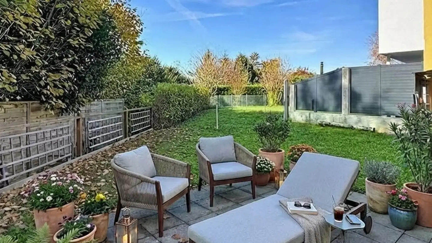 Casa singola in vendita - 1723 Marly