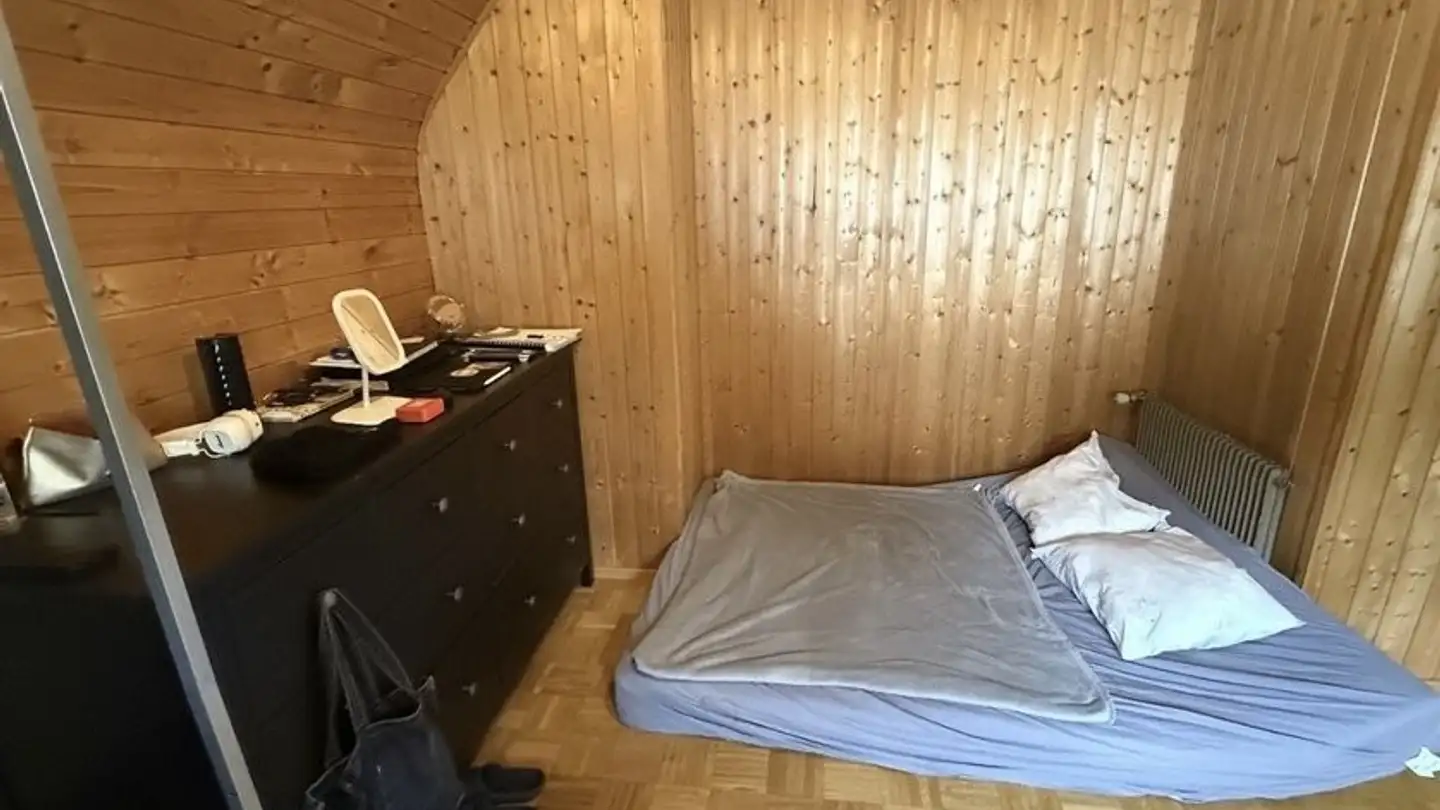 Single room for rent - 8052 Zürich - Photo 4