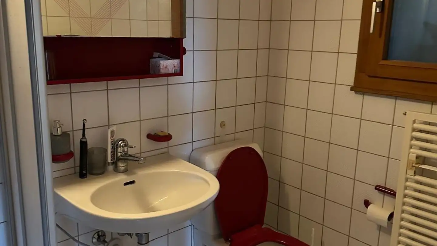Appartamento in affitto - Bernstrasse 175, 3072 Ostermundigen - Photo 4