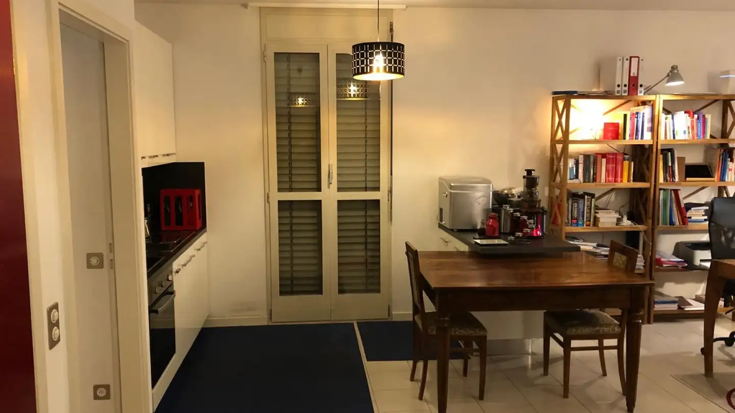 Apartment for rent - Via Speranza 5, 6900 Lugano - Photo 2