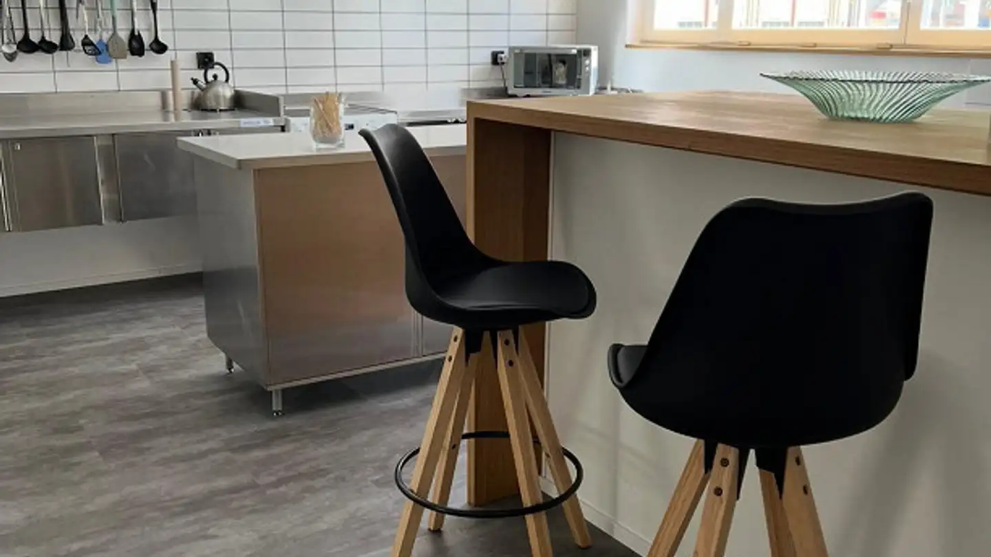 Appartamento in affitto - Schwendetalstrasse 85, 9057 Wasserauen - Photo 3