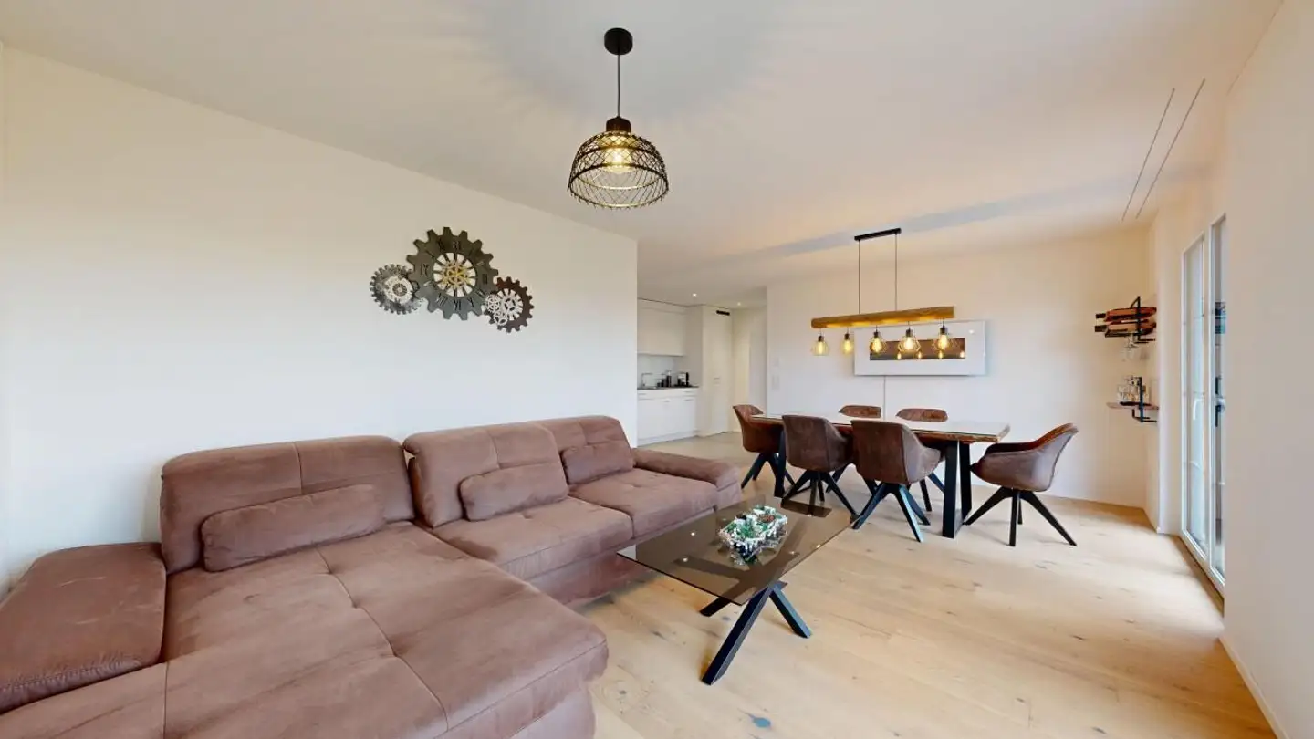 Appartement à vendre - 8912 Obfelden - Photo 3