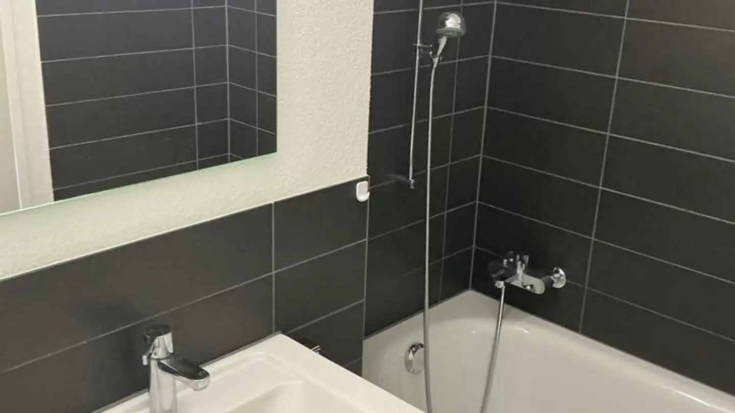 Appartamento in affitto - Bahnhofpark 4a, 7320 Sargans - Foto 3