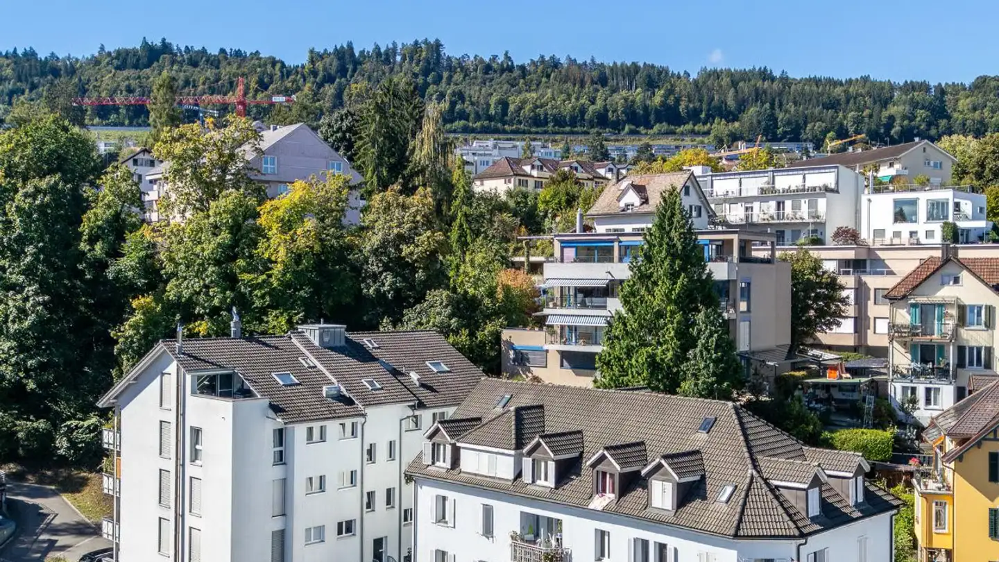 Wohnung mieten - Zugerstrasse 80, 8810 Horgen