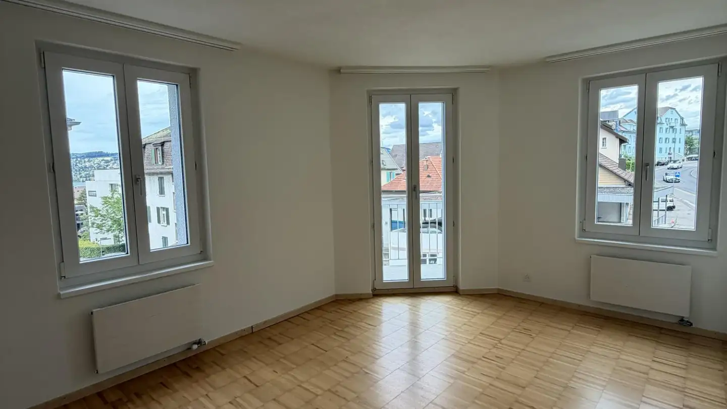 Wohnung mieten - Zugerstrasse 80, 8810 Horgen - Foto 2