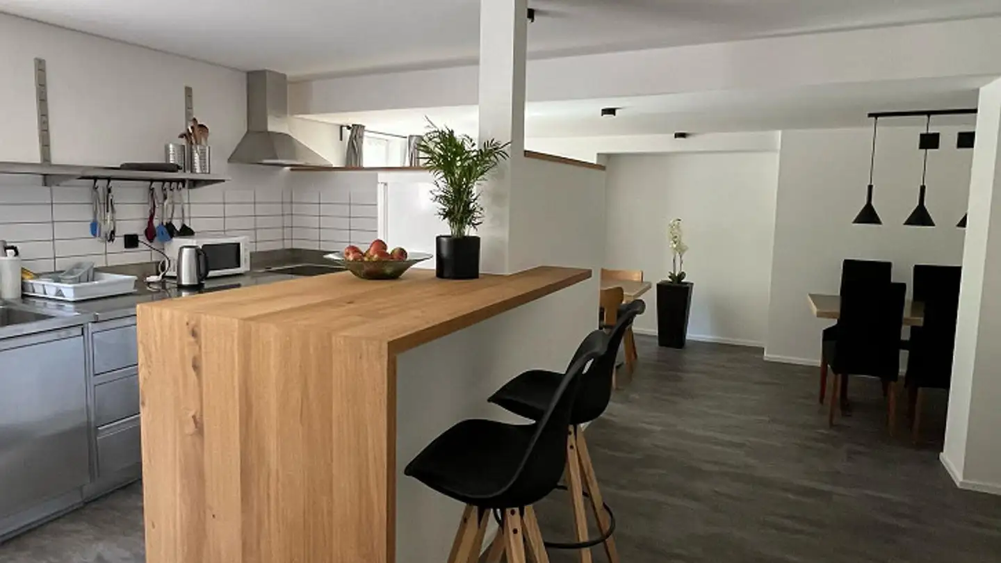 Appartamento in affitto - Schwendetalstrasse 85, 9057 Wasserauen - Photo 2