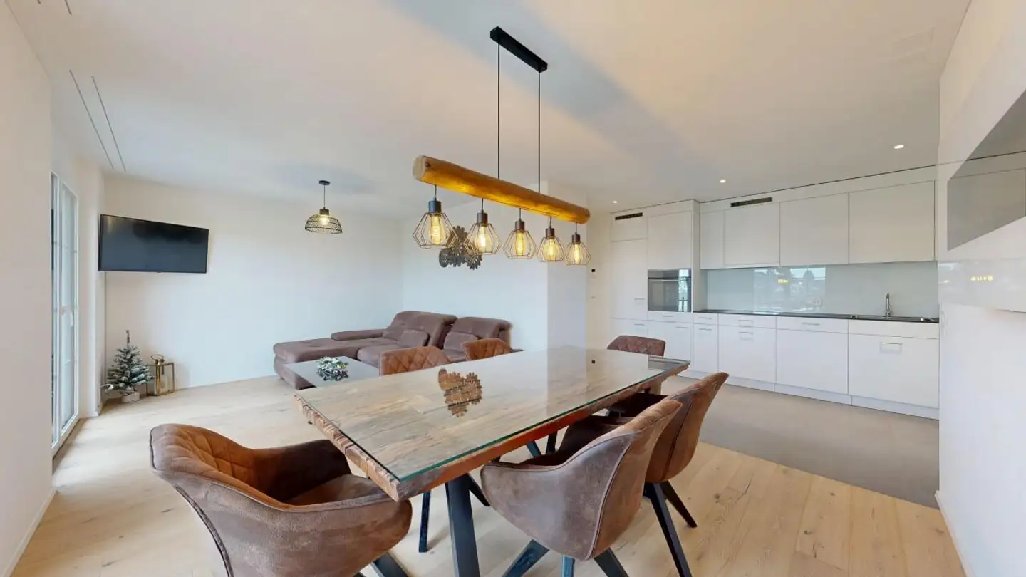 Appartement à vendre - 8912 Obfelden - Photo 4
