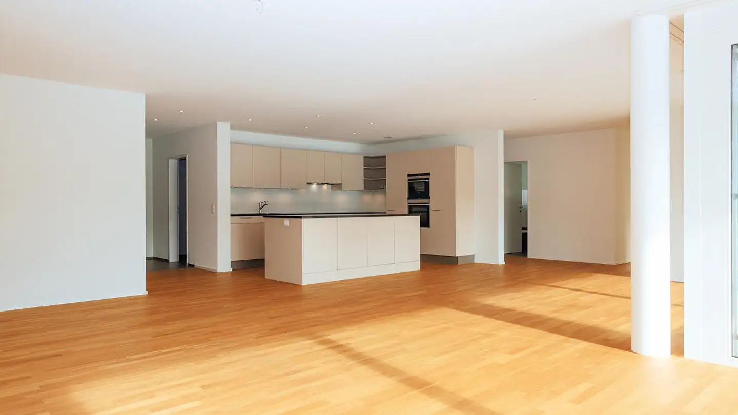 Appartement en terrasse à vendre - Sonnenbergweg 9, 9100 Herisau - Photo 2
