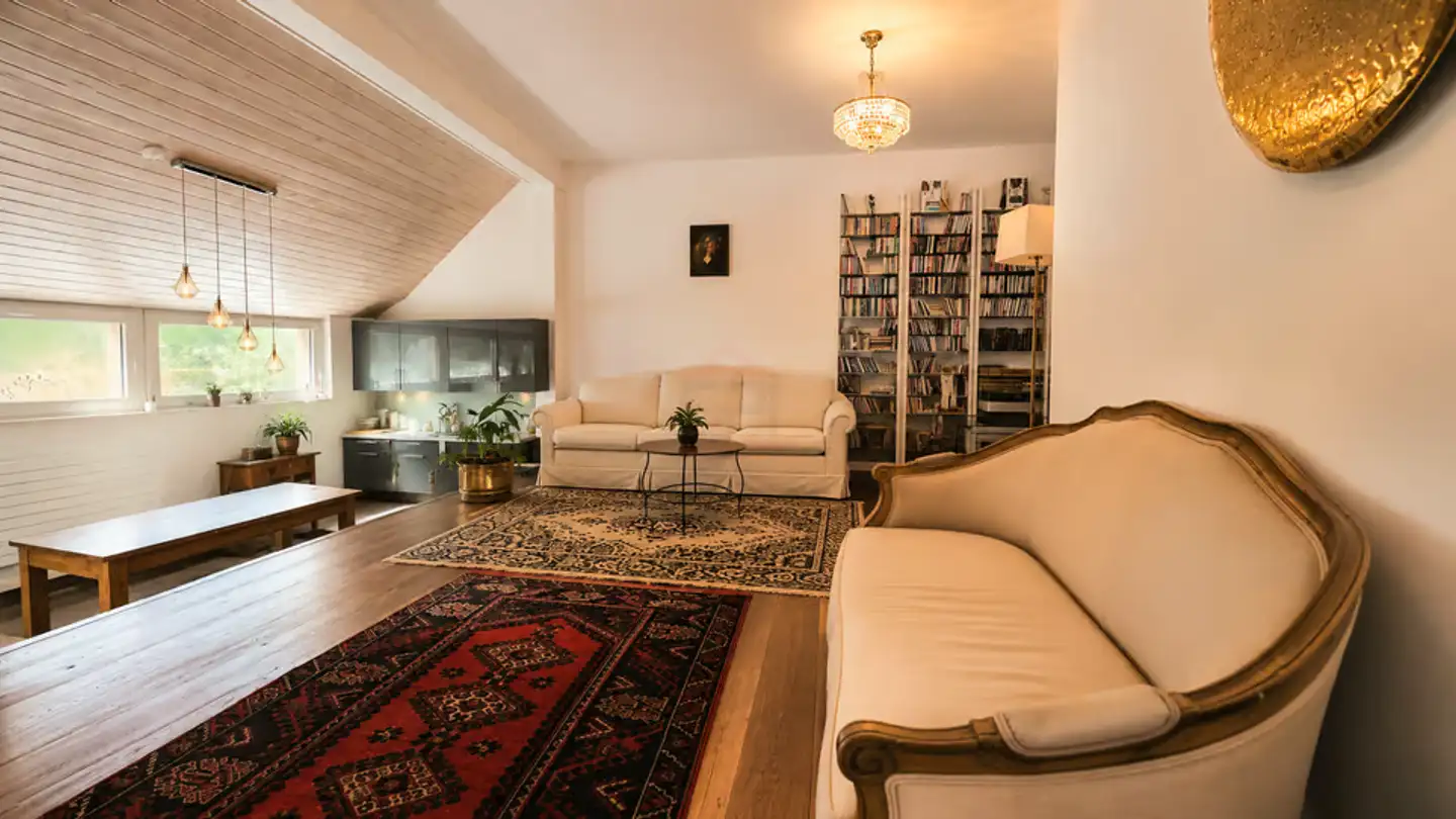 Casa singola in vendita - Rue De Chêne-Bougeries, 1224 Chêne-Bougeries - Foto 4