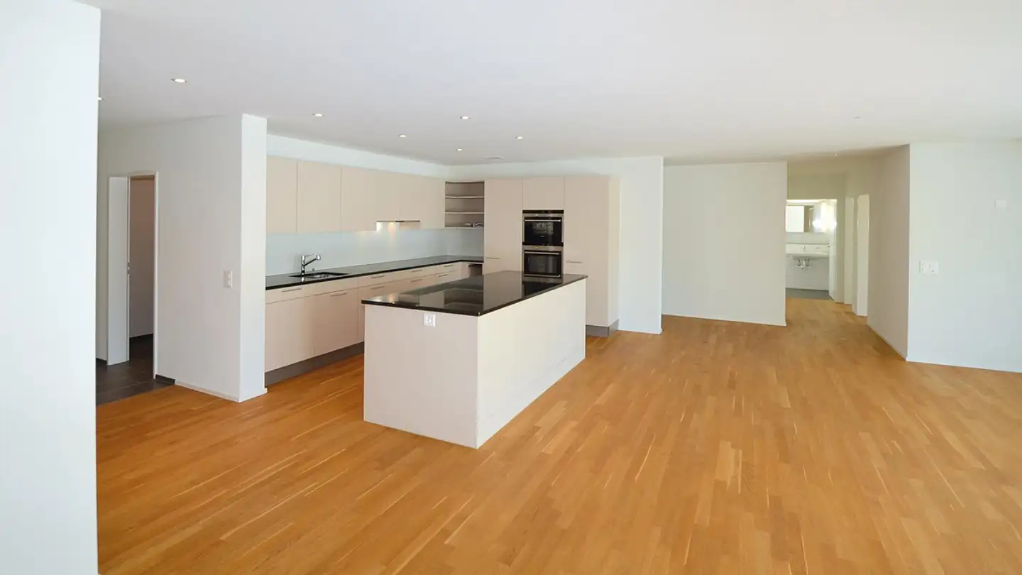 Appartement en terrasse à vendre - Sonnenbergweg 9, 9100 Herisau - Photo 3