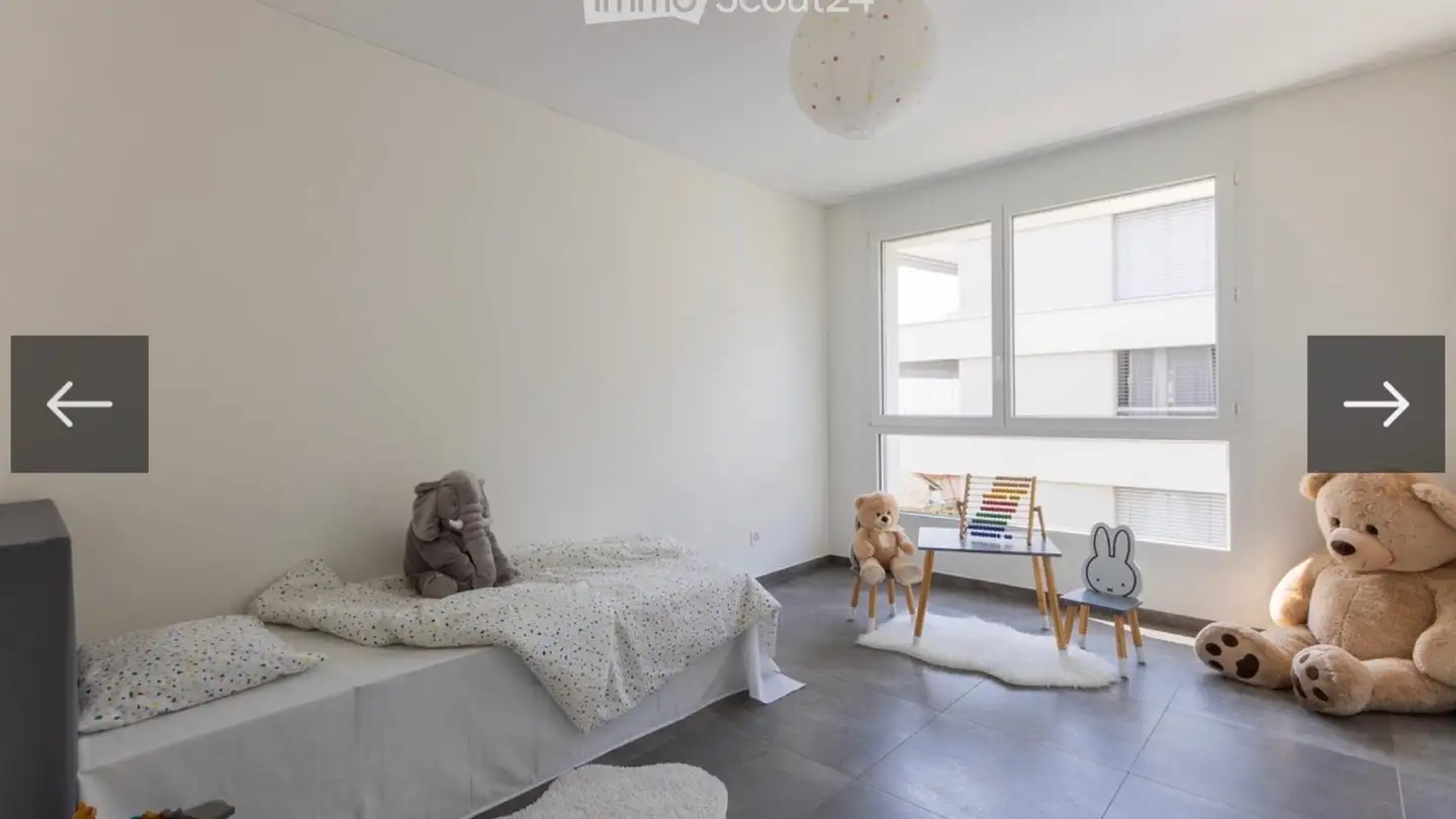 Apartment for rent - 6500 Bellinzona - Photo 2