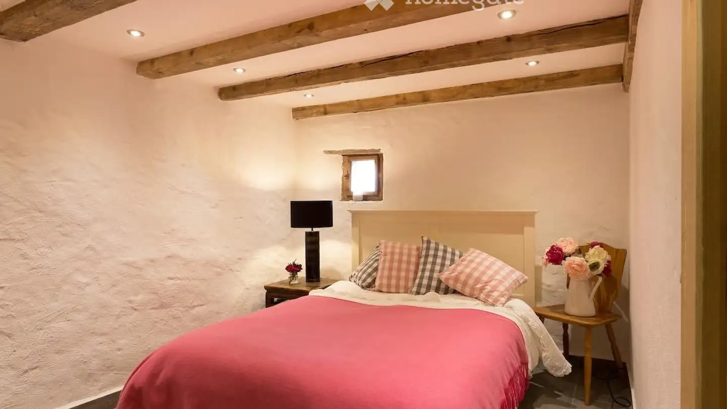 Appartamento in affitto - 1660 Château-d'Oex - Foto 2
