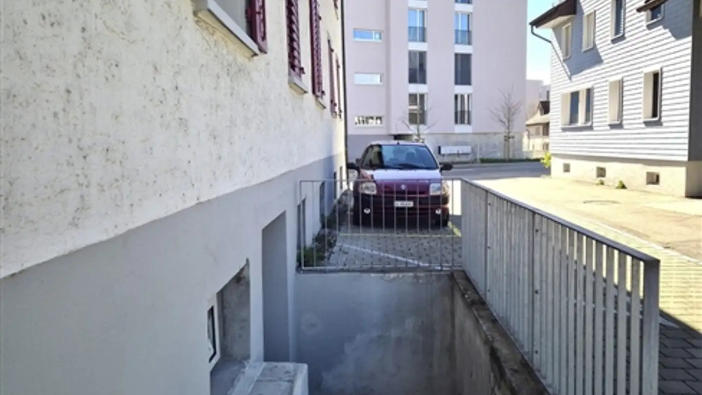 Spazio di archiviazione in affitto - Amriswilerstrasse 1, 9220 Bischofszell - Photo 2