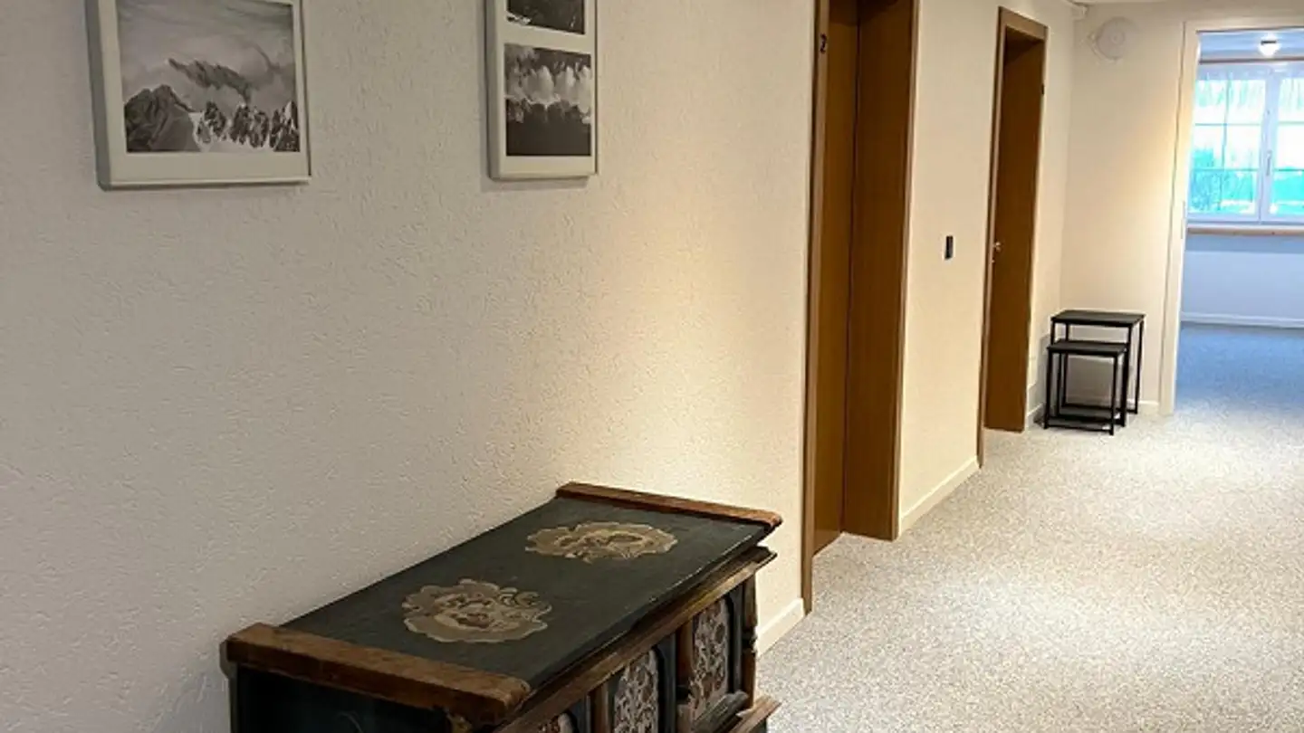 Appartamento in affitto - Schwendetalstrasse 85, 9057 Wasserauen - Photo 4