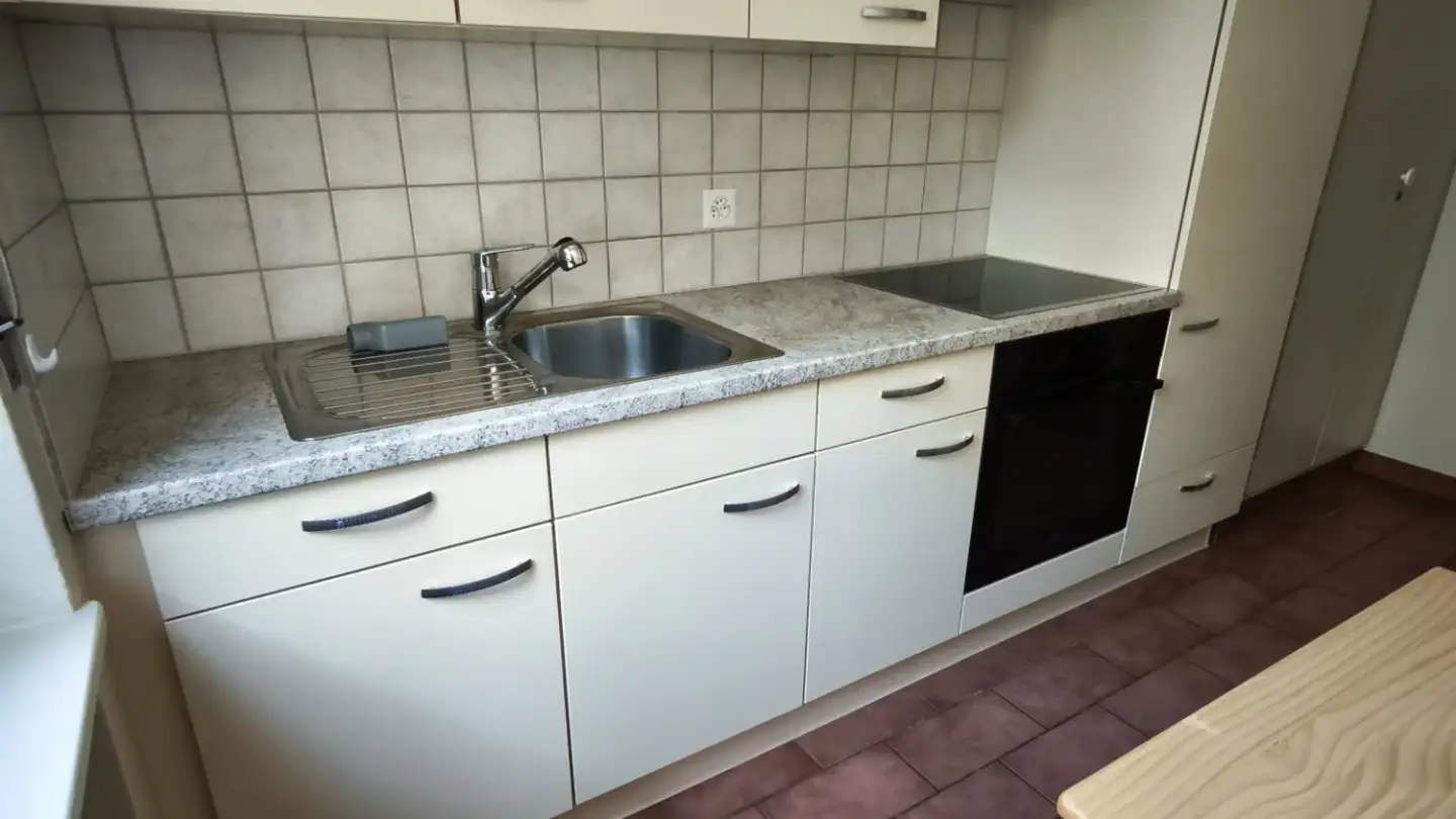 Appartamento in affitto - Via Borromini 15, 6943 Vezia