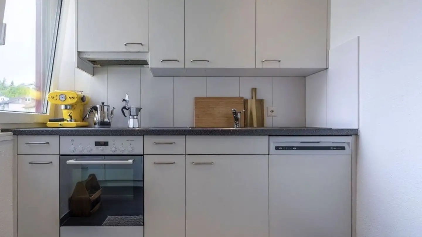 Appartement à louer - 6006 Luzern - Photo 4