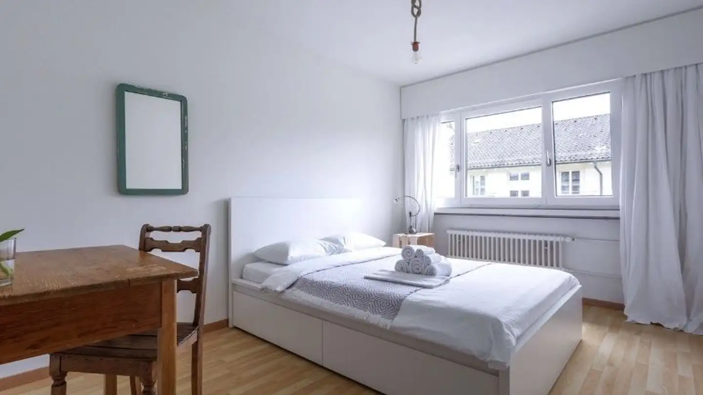 Appartement à louer - 6006 Luzern - Photo 3