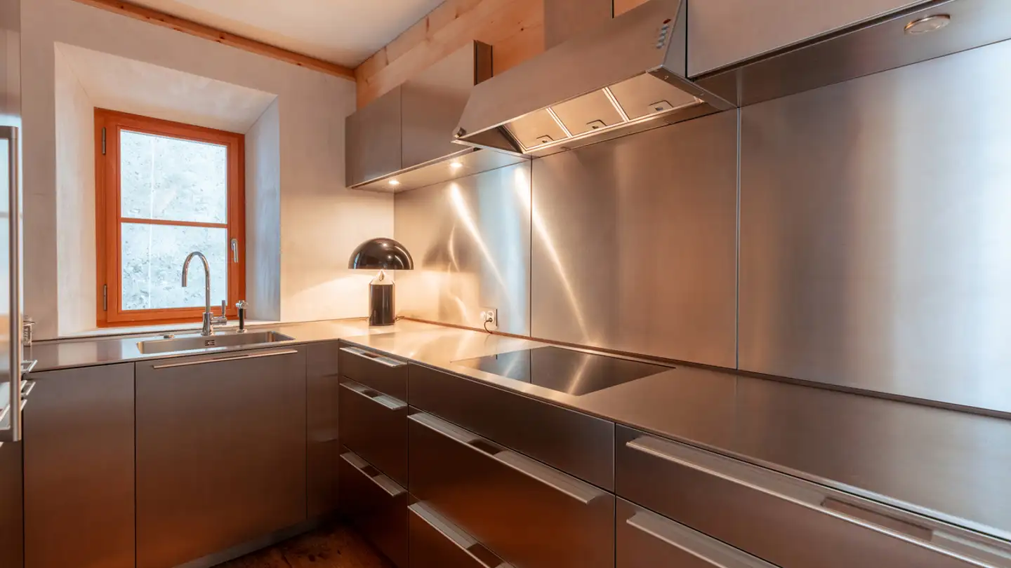 Apartment for sale - 7524 Zuoz - Photo 3