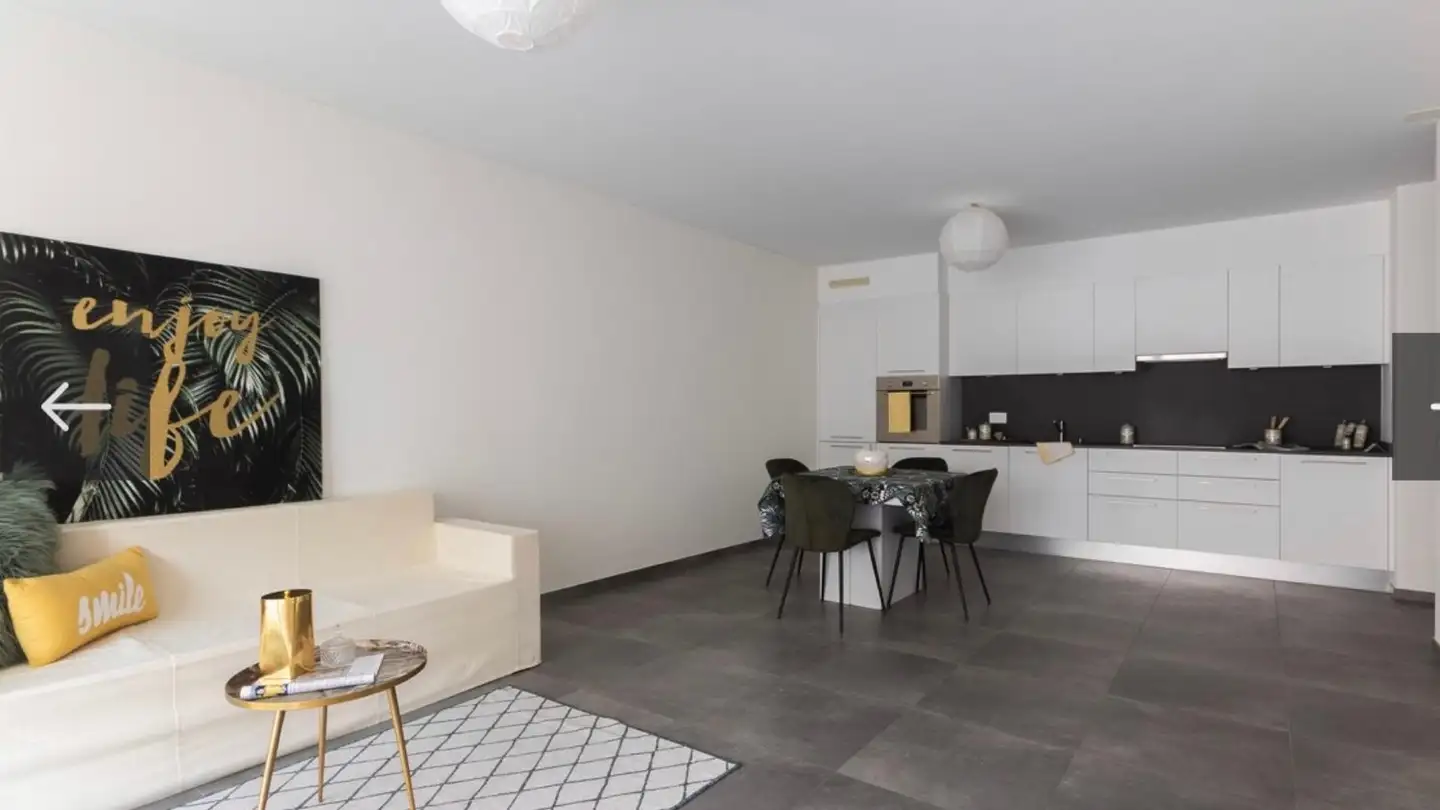 Apartment for rent - 6500 Bellinzona