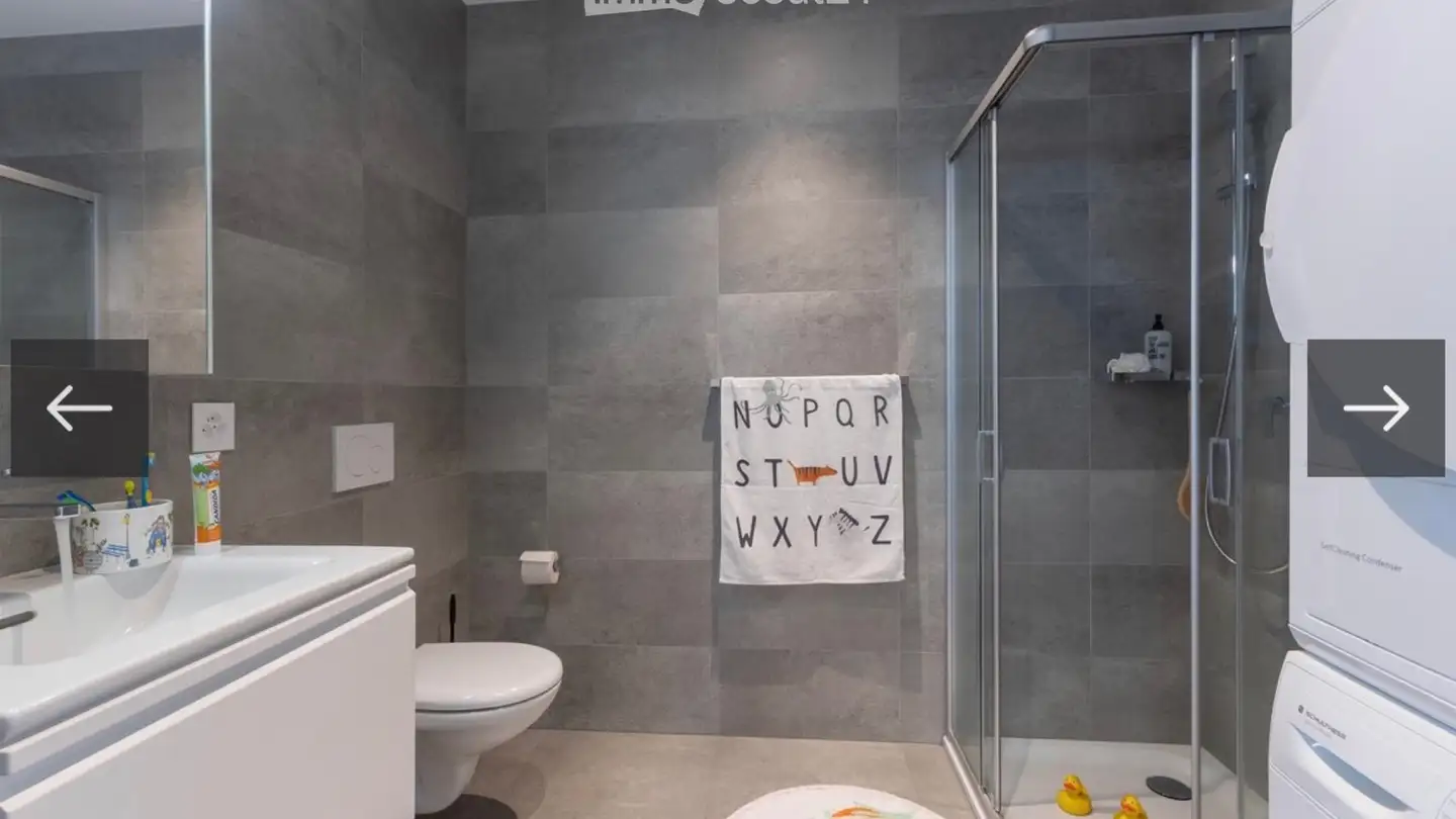 Apartment for rent - 6500 Bellinzona - Photo 4