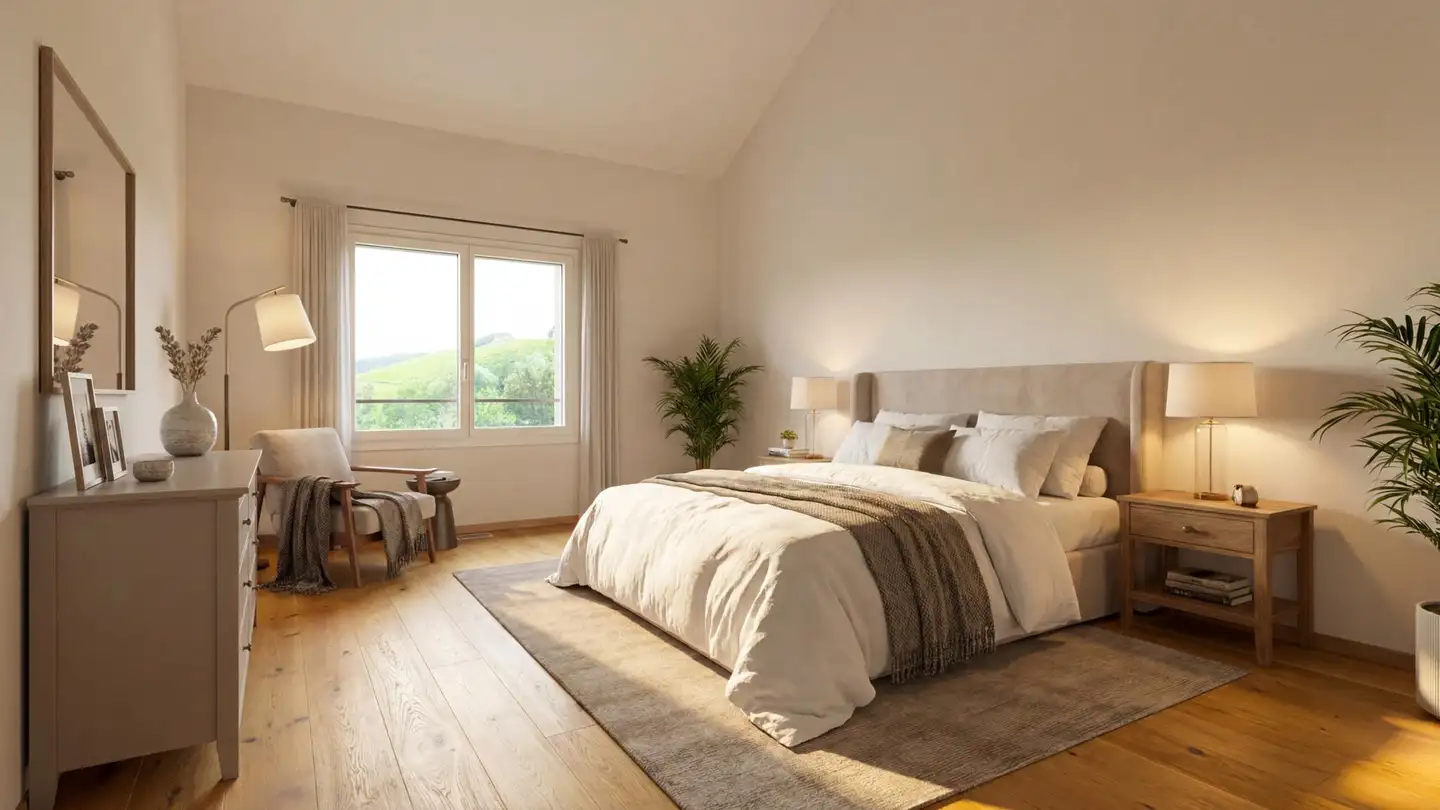 Casa a schiera in vendita - 1645 Le Bry - Foto 3