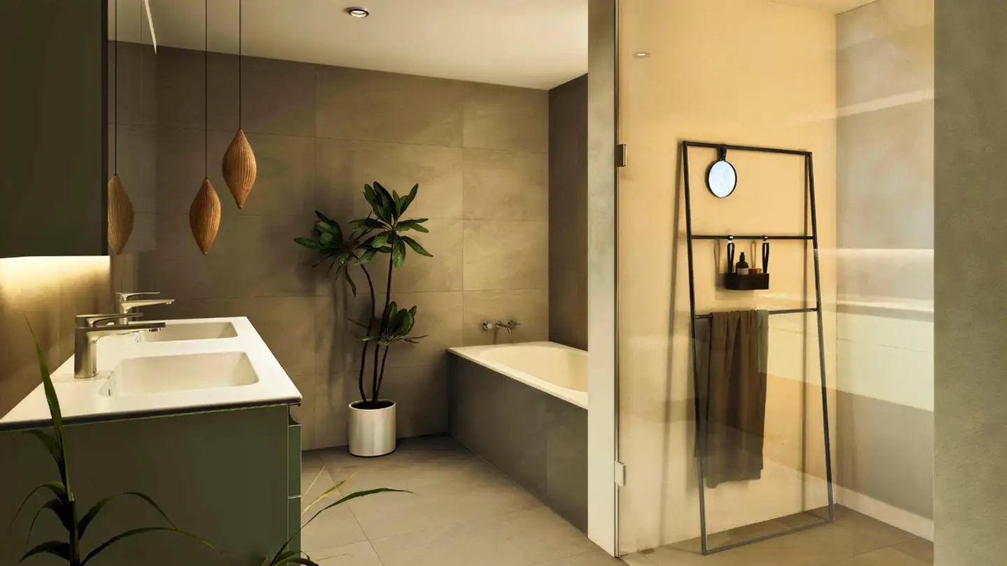 Appartamento in vendita - Impasse Du Chalet 12, 1728 Rossens FR - Foto 3