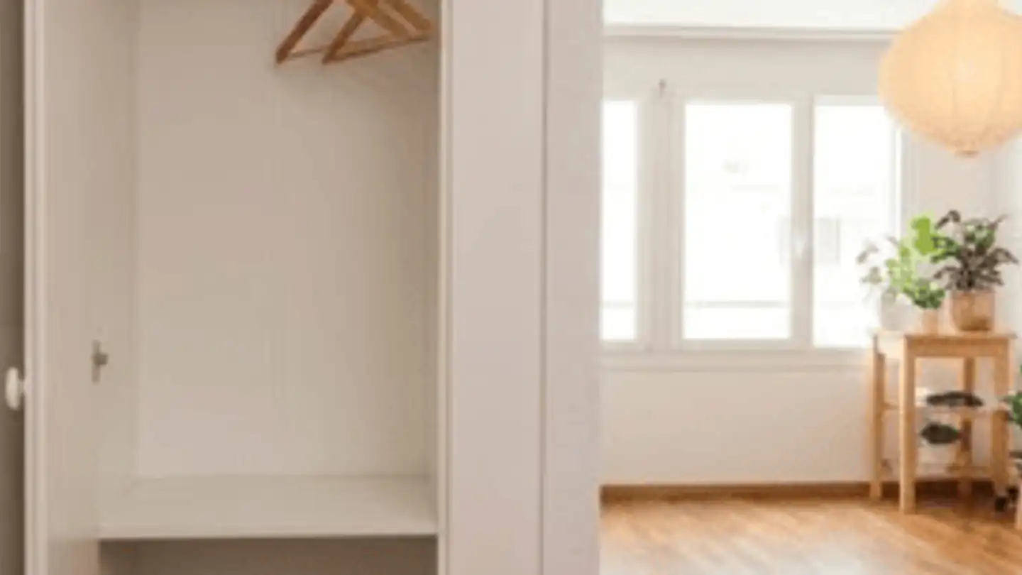 Apartment for rent - Rue Traversière 2, 1018 Lausanne - Photo 2