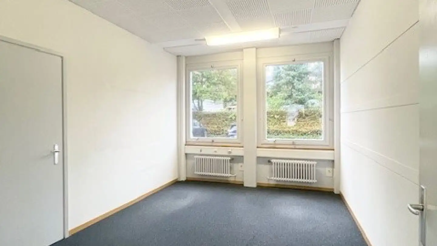 Shop for rent - Rue Du Chasselas, 2034 Peseux - Photo 4