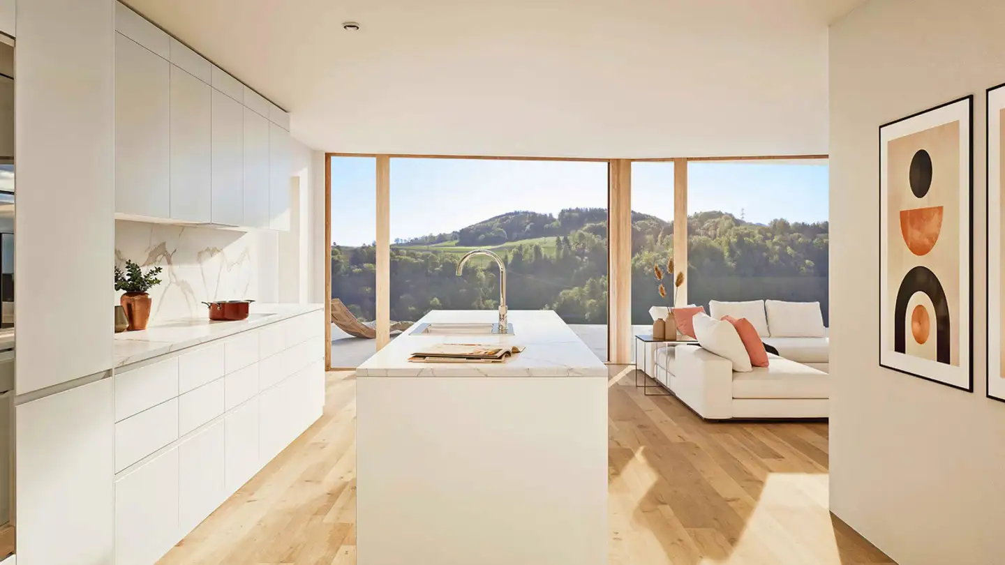 Appartamento in vendita - Impasse Du Chalet 12, 1728 Rossens FR - Foto 4