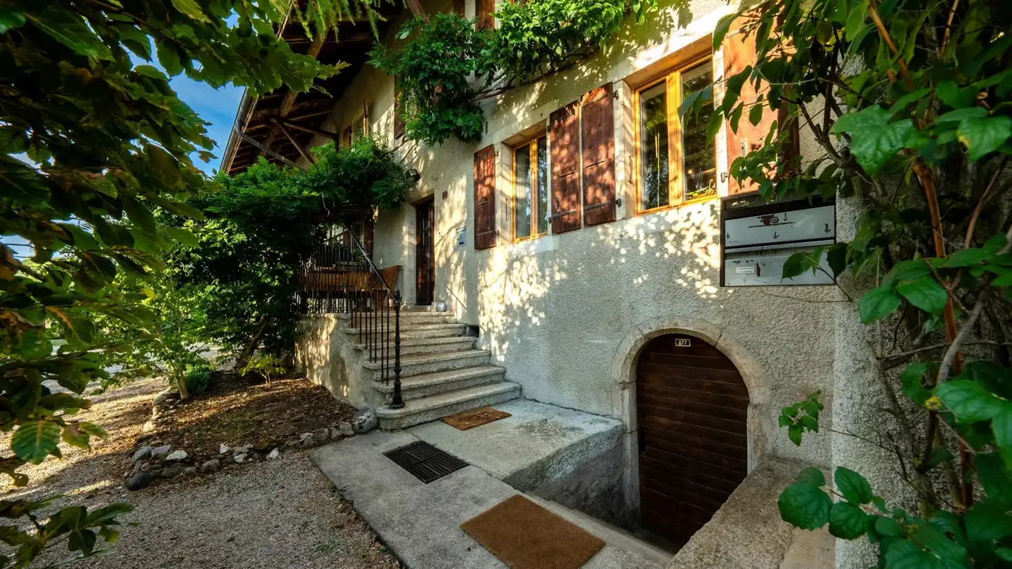 Maison individuelle à vendre - 1149 Berolle