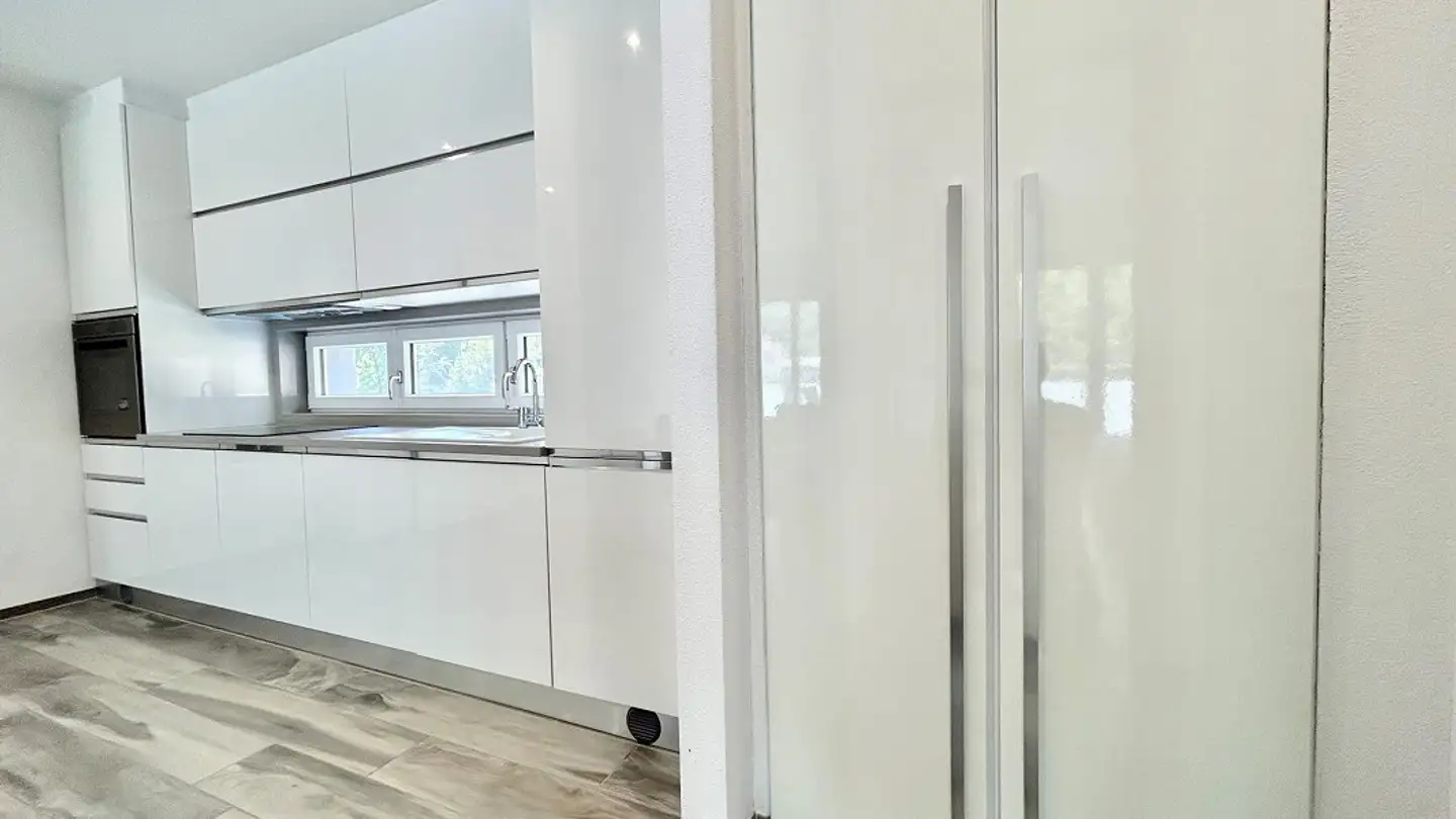 Appartamento in affitto - Via Al Mulino 7, 6825 Capolago - Foto 2