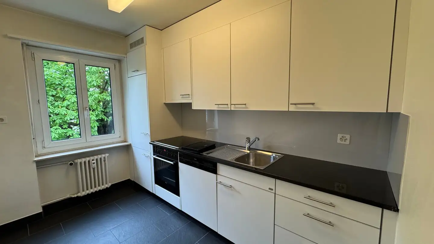 Apartment for rent - Grenzacherstrasse 65, 4058 Basel