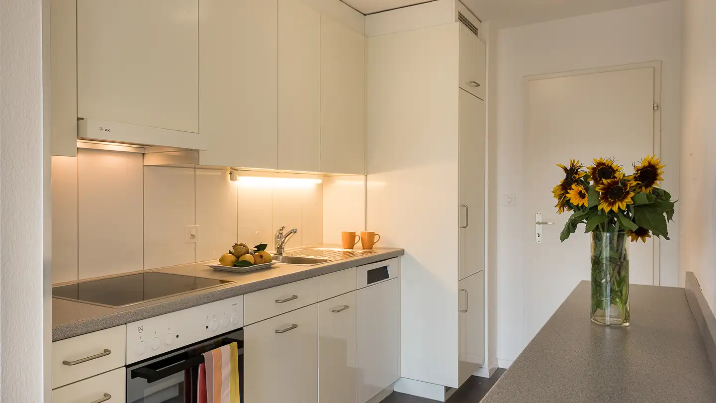 Appartamento in affitto - Zilstrasse 60, 9016 St. Gallen - Photo 2