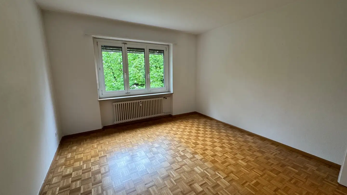 Apartment for rent - Grenzacherstrasse 65, 4058 Basel - Photo 3