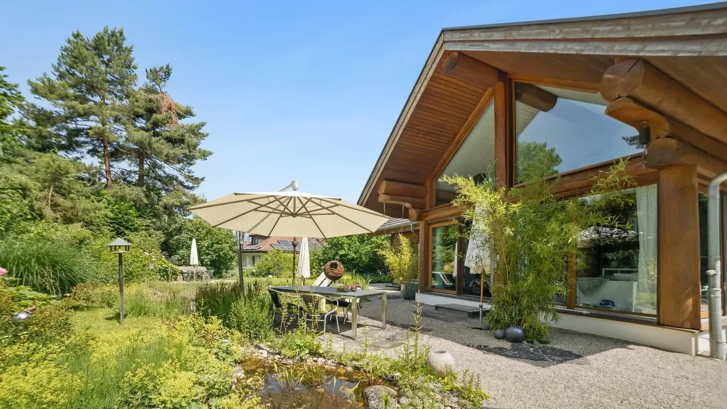 Einfamilienhaus kaufen - Chemin Des Nouvelles-Rives 27, 1588 Cudrefin - Foto 3