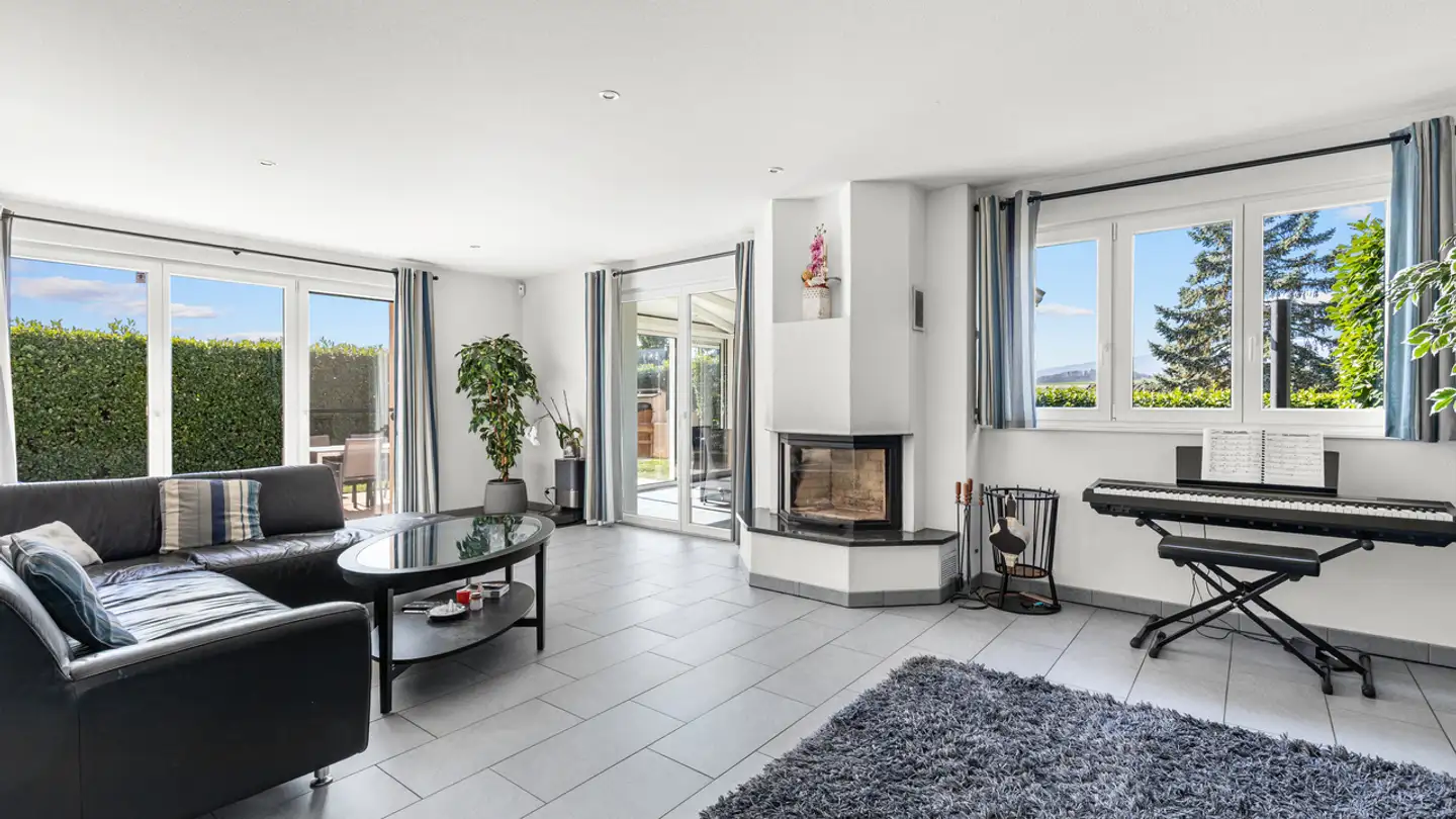 Single house for sale - 1303 Penthaz - Photo 2