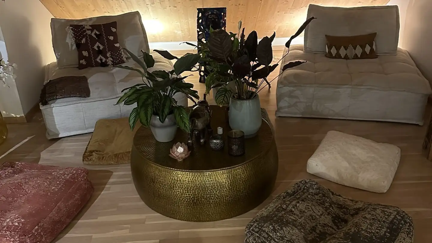 Single room for rent - Badenerstrasse 144, 8004 Zürich - Photo 3