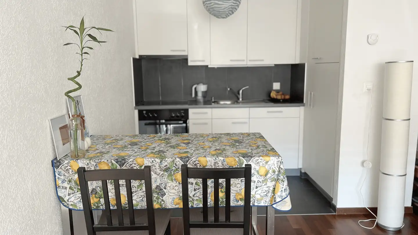 Apartment for rent - Rue Traversière 2, 1018 Lausanne - Photo 4